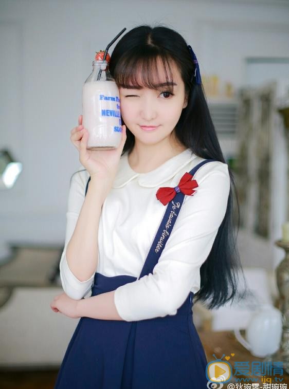 狄琬雯早期写真 狄琬雯高清写真_狄琬雯高清剧照