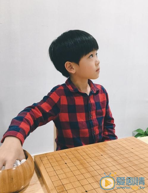 韩昊霖生活照 韩昊霖高清写真_韩昊霖高清剧照