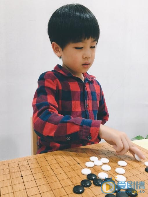韩昊霖生活照 韩昊霖高清写真_韩昊霖高清剧照