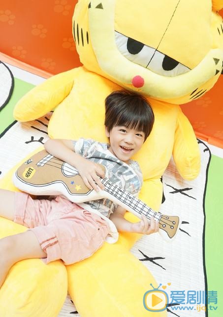 韩昊霖悠闲写真 韩昊霖高清写真_韩昊霖高清剧照