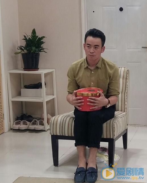 田雷《新婚公寓》剧照 田雷高清写真_田雷高清剧照