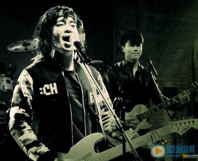 田雷《三个奶爸》剧照 田雷高清写真_田雷高清剧照