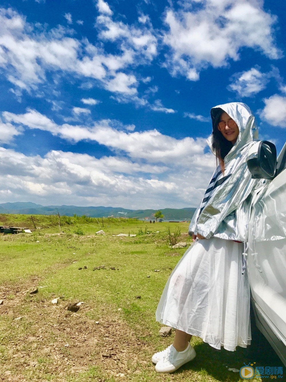 韩昕妤文艺写真 韩昕妤高清写真_韩昕妤高清剧照