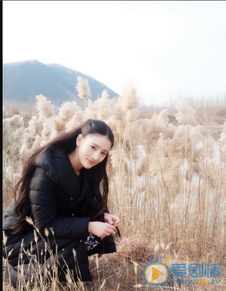 韩昕妤文艺写真 韩昕妤高清写真_韩昕妤高清剧照