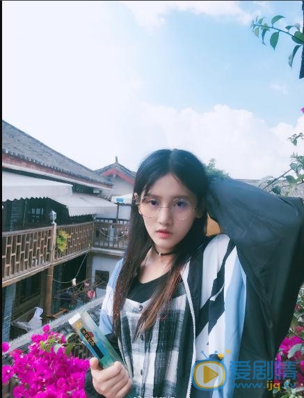 韩昕妤时尚写真 韩昕妤高清写真_韩昕妤高清剧照