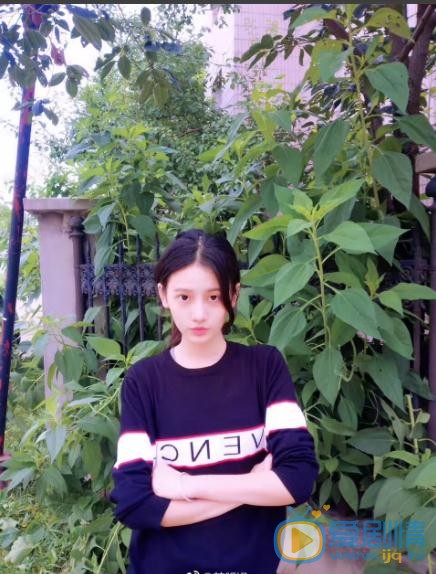 韩昕妤时尚写真 韩昕妤高清写真_韩昕妤高清剧照