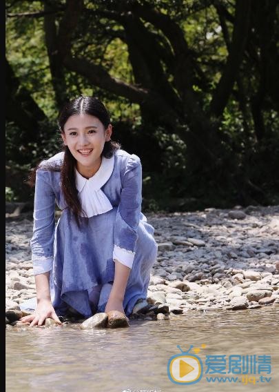 韩昕妤时尚写真 韩昕妤高清写真_韩昕妤高清剧照