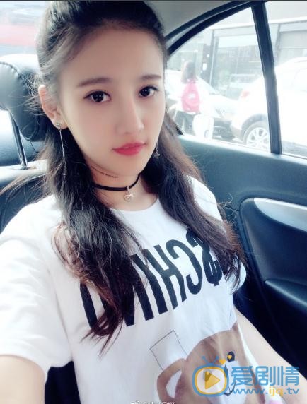 韩昕妤自拍写真 韩昕妤高清写真_韩昕妤高清剧照
