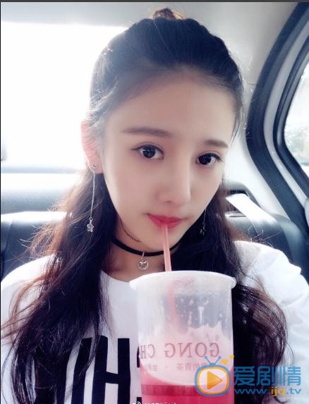 韩昕妤自拍写真 韩昕妤高清写真_韩昕妤高清剧照