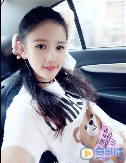 韩昕妤自拍写真 韩昕妤高清写真_韩昕妤高清剧照