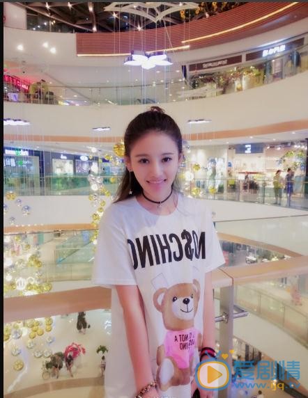 韩昕妤时尚写真 韩昕妤高清写真_韩昕妤高清剧照