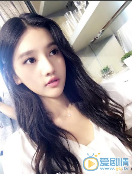 韩昕妤自拍写真 韩昕妤高清写真_韩昕妤高清剧照
