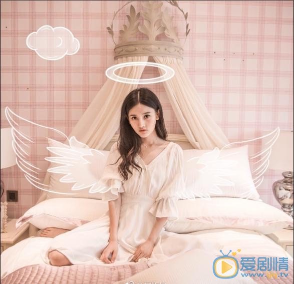 韩昕妤可爱写真 韩昕妤高清写真_韩昕妤高清剧照