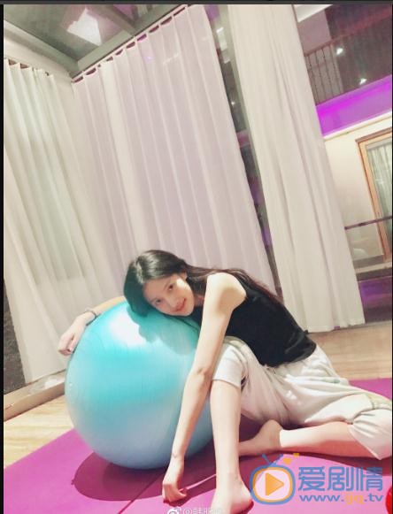 韩昕妤可爱写真 韩昕妤高清写真_韩昕妤高清剧照
