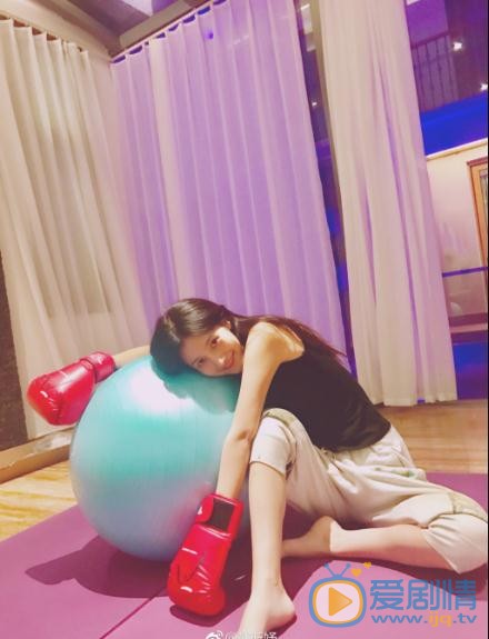 韩昕妤可爱写真 韩昕妤高清写真_韩昕妤高清剧照