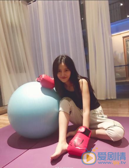 韩昕妤可爱写真 韩昕妤高清写真_韩昕妤高清剧照
