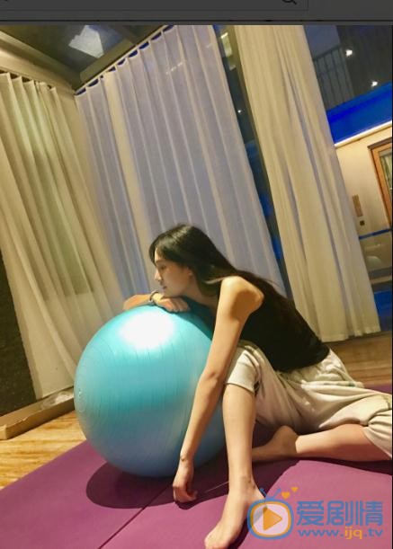 韩昕妤可爱写真 韩昕妤高清写真_韩昕妤高清剧照