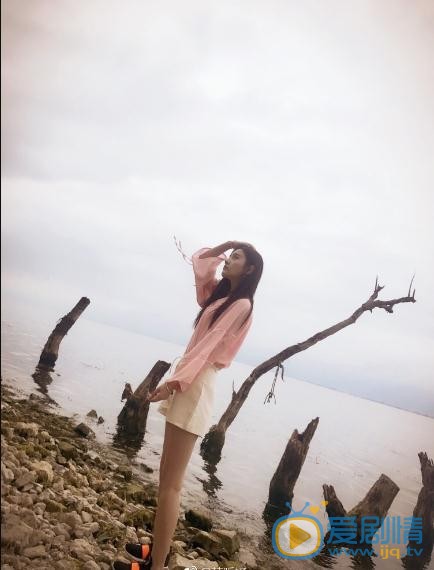 韩昕妤文艺写真 韩昕妤高清写真_韩昕妤高清剧照