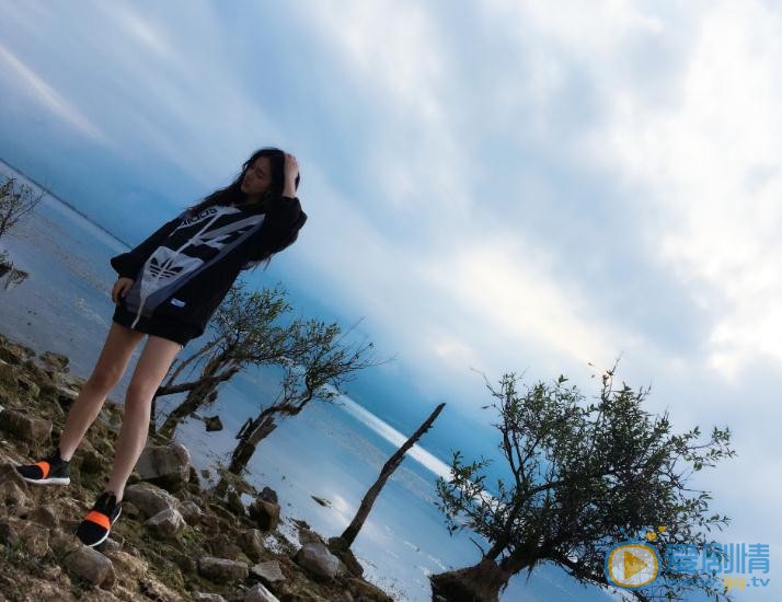 韩昕妤文艺写真 韩昕妤高清写真_韩昕妤高清剧照