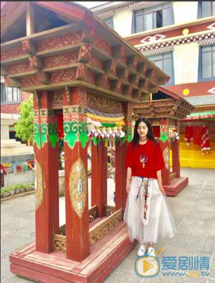 韩昕妤文艺写真 韩昕妤高清写真_韩昕妤高清剧照