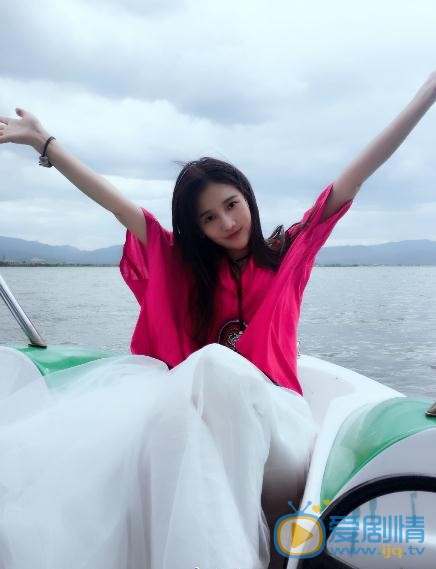 韩昕妤文艺写真 韩昕妤高清写真_韩昕妤高清剧照
