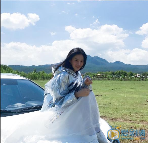 韩昕妤文艺写真 韩昕妤高清写真_韩昕妤高清剧照