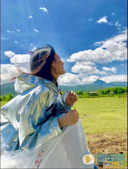 韩昕妤文艺写真 韩昕妤高清写真_韩昕妤高清剧照