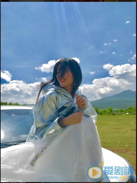 韩昕妤文艺写真 韩昕妤高清写真_韩昕妤高清剧照