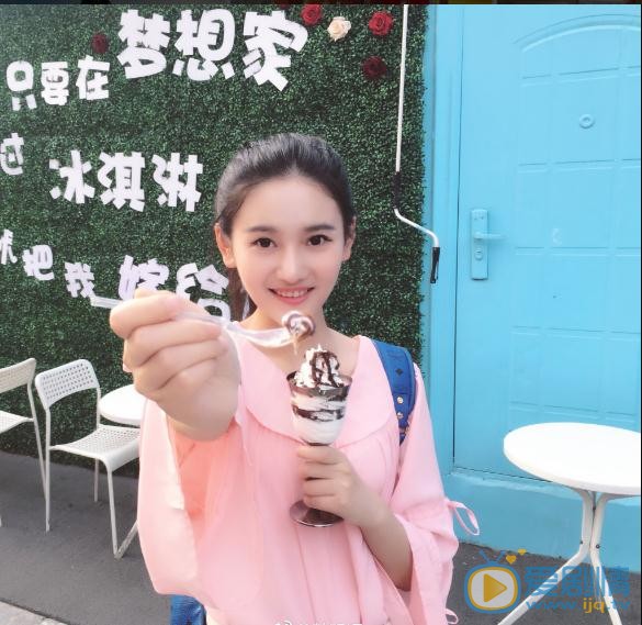 韩昕妤时尚写真 韩昕妤高清写真_韩昕妤高清剧照