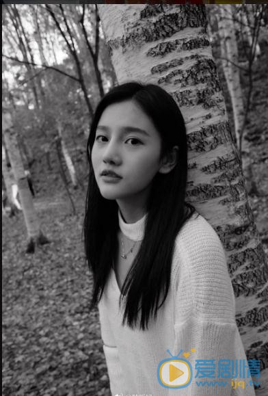 韩昕妤可爱写真 韩昕妤高清写真_韩昕妤高清剧照