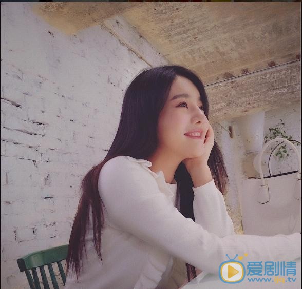 韩昕妤可爱写真 韩昕妤高清写真_韩昕妤高清剧照