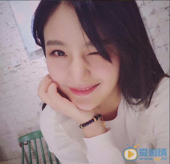 韩昕妤可爱写真 韩昕妤高清写真_韩昕妤高清剧照