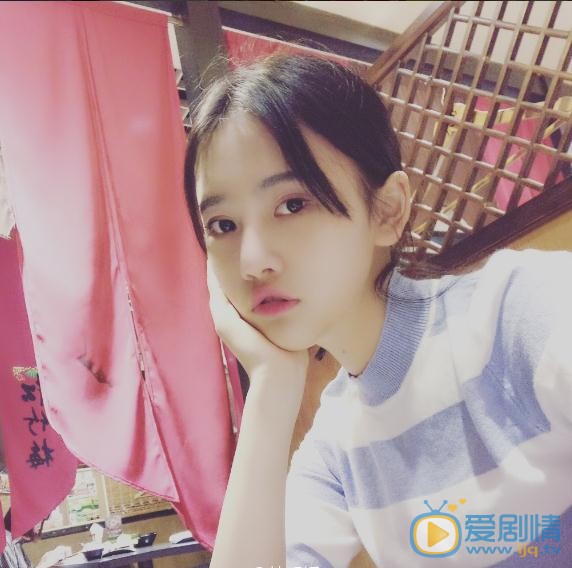 韩昕妤微博配图写真 韩昕妤高清写真_韩昕妤高清剧照