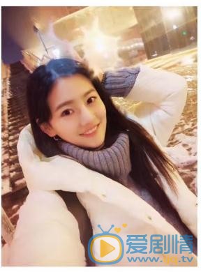 韩昕妤可爱写真 韩昕妤高清写真_韩昕妤高清剧照