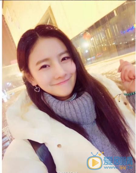韩昕妤可爱写真 韩昕妤高清写真_韩昕妤高清剧照