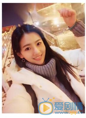 韩昕妤可爱写真 韩昕妤高清写真_韩昕妤高清剧照