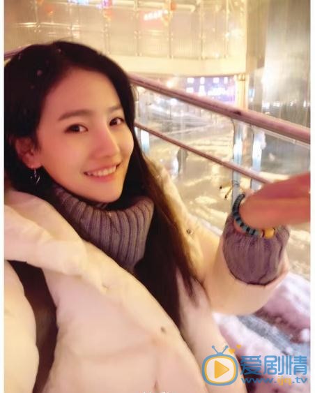 韩昕妤可爱写真 韩昕妤高清写真_韩昕妤高清剧照