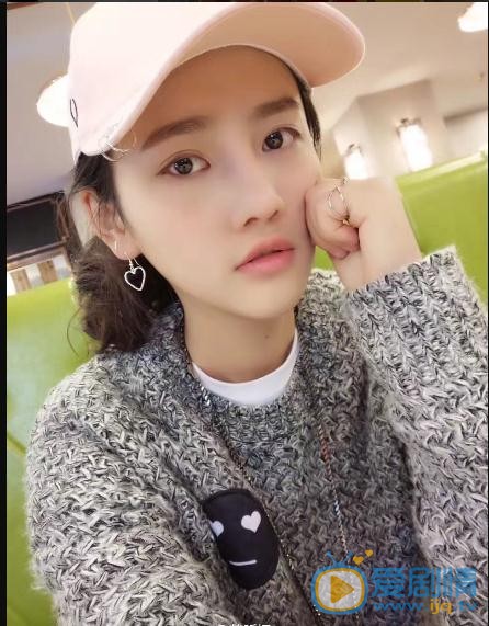 韩昕妤微博配图写真 韩昕妤高清写真_韩昕妤高清剧照