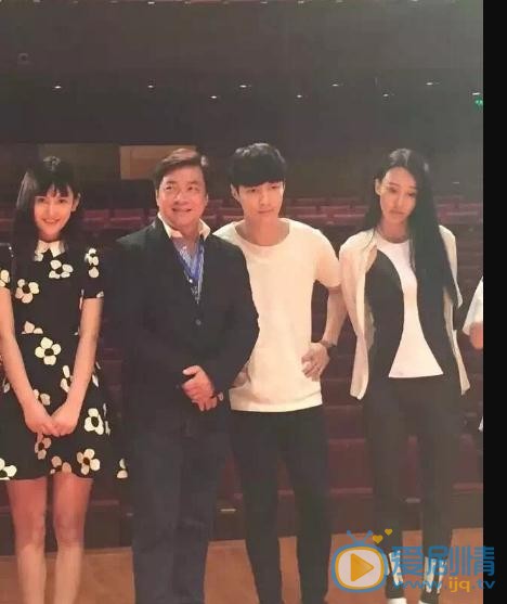 韩昕妤微博配图写真 韩昕妤高清写真_韩昕妤高清剧照