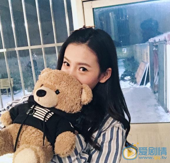 韩昕妤自拍写真 韩昕妤高清写真_韩昕妤高清剧照