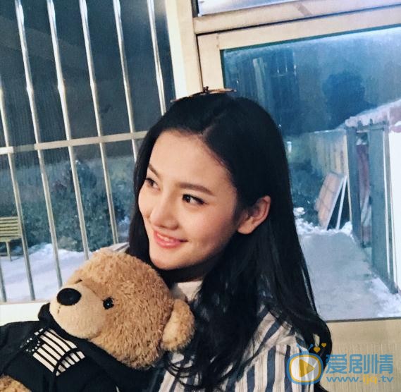 韩昕妤自拍写真 韩昕妤高清写真_韩昕妤高清剧照