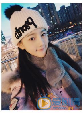 韩昕妤可爱写真 韩昕妤高清写真_韩昕妤高清剧照