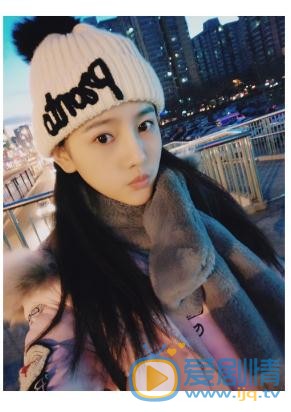 韩昕妤可爱写真 韩昕妤高清写真_韩昕妤高清剧照