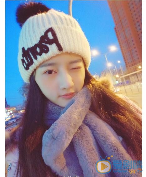 韩昕妤可爱写真 韩昕妤高清写真_韩昕妤高清剧照