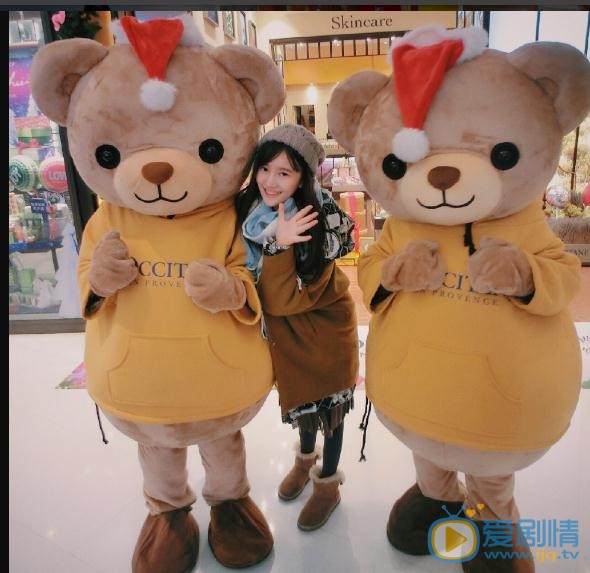 韩昕妤自拍写真 韩昕妤高清写真_韩昕妤高清剧照
