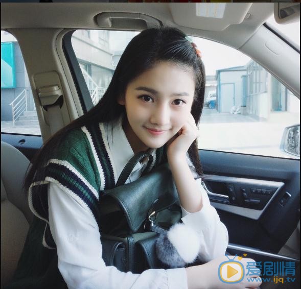 韩昕妤可爱写真 韩昕妤高清写真_韩昕妤高清剧照