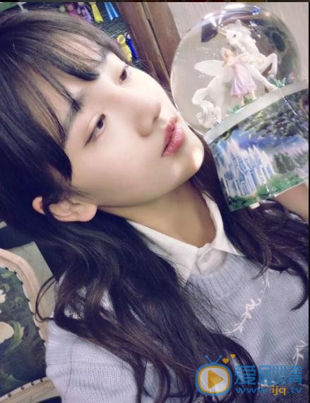 韩昕妤清纯写真 韩昕妤高清写真_韩昕妤高清剧照