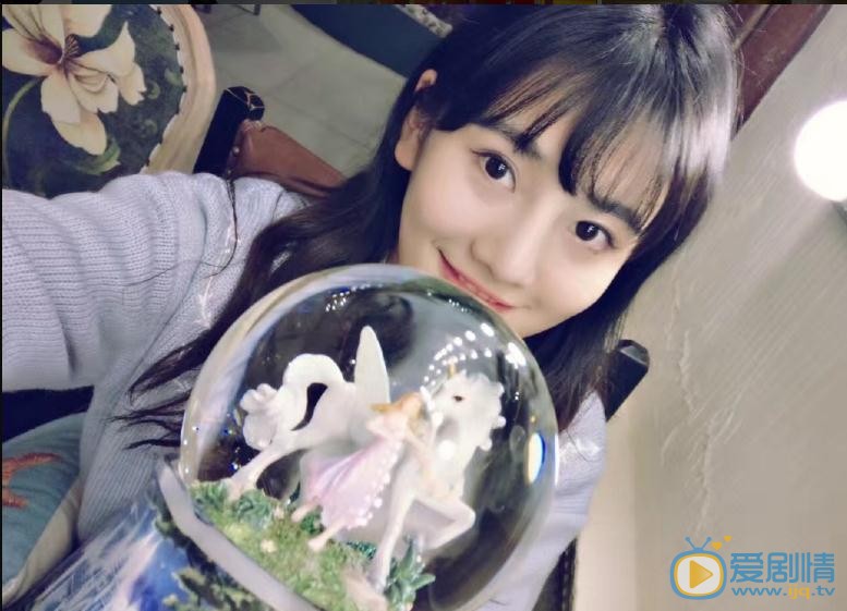 韩昕妤清纯写真 韩昕妤高清写真_韩昕妤高清剧照