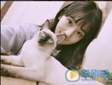韩昕妤清纯写真 韩昕妤高清写真_韩昕妤高清剧照