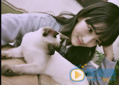 韩昕妤清纯写真 韩昕妤高清写真_韩昕妤高清剧照